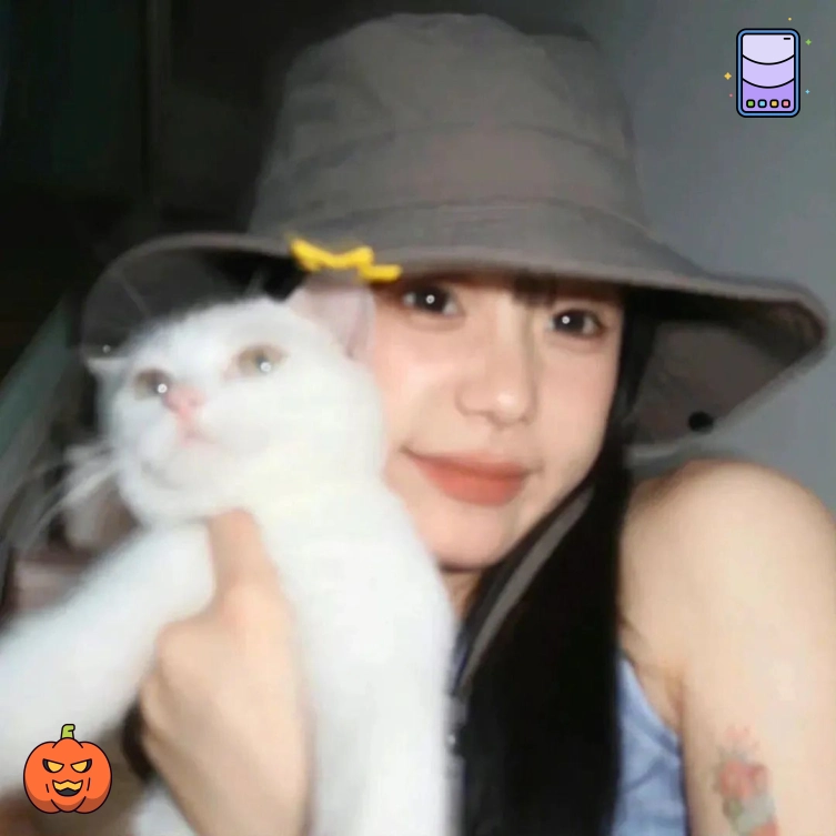用户头像